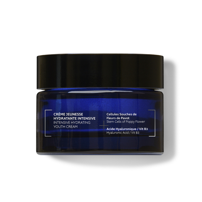 Dr Renaud Crème Jeunesse Hydratante Intensive 50 Ml