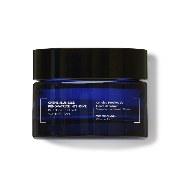 Dr Renaud Crème Jeunesse Renovatrice Intensive 50 Ml