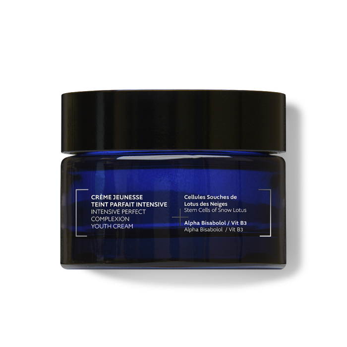 Dr Renaud Creme Jeunesse Teint Parfait Intensive 50 Ml