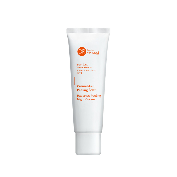 Dr. Renaud Crème Nuit Peeling Eclat - 50ml
