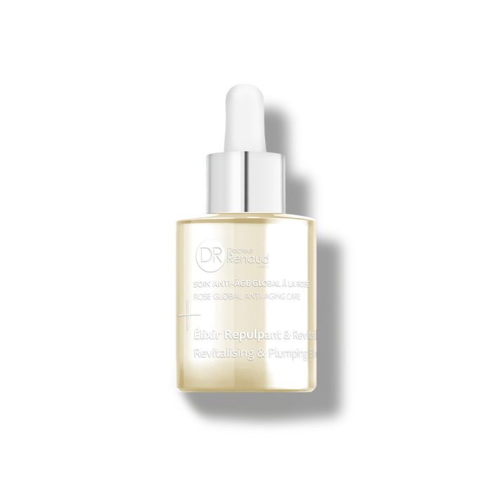Dr Renaud Elixir Repulpant & Revitalisant 30 Ml