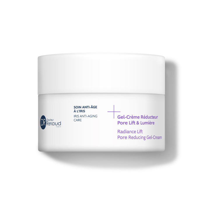 Dr Renaud Gel-Creme Reducteur Pore Lift & Lumiere 30 Ml