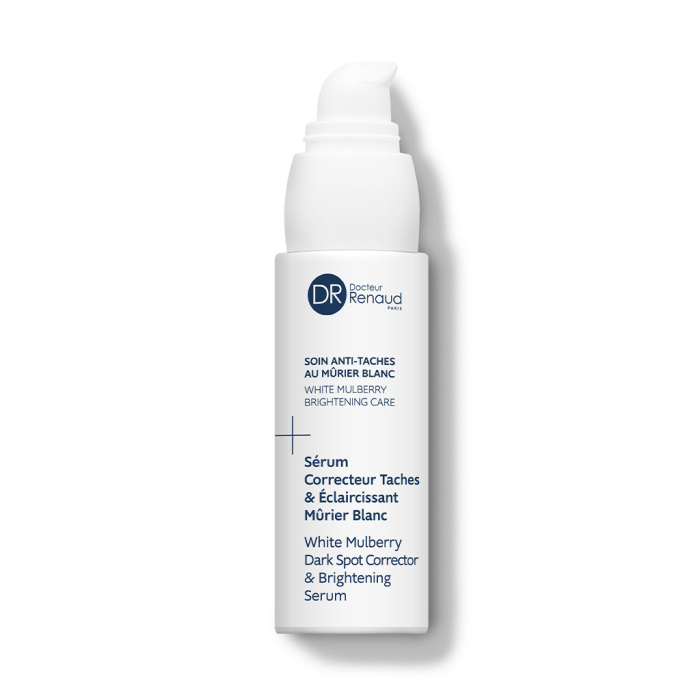 Dr Renaud Serum Correcteur Taches Murier Blanc 30 Ml