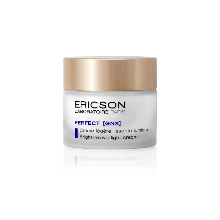 Ericson Laboratoire Bright Revive Light Cream - 50ml