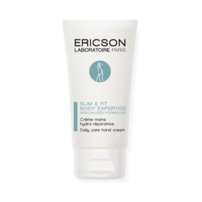 Ericson Laboratoire Daily Care Hand Cream - 50ml