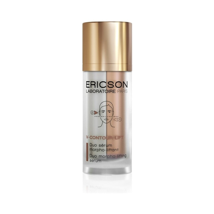 Ericson Laboratoire Lift Duo Morpho Lifting Serum - 2x15ml