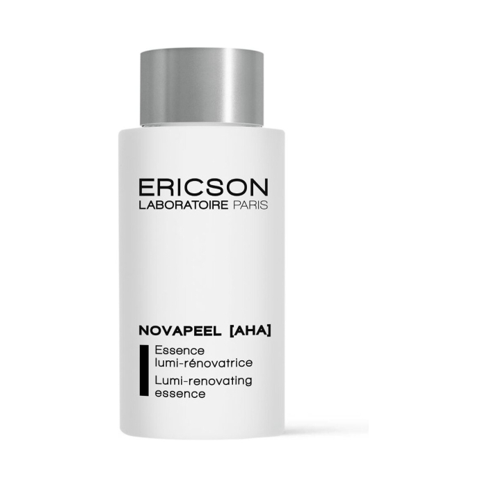 Ericson Laboratoire Lumi-Renovating Essence - 125ml