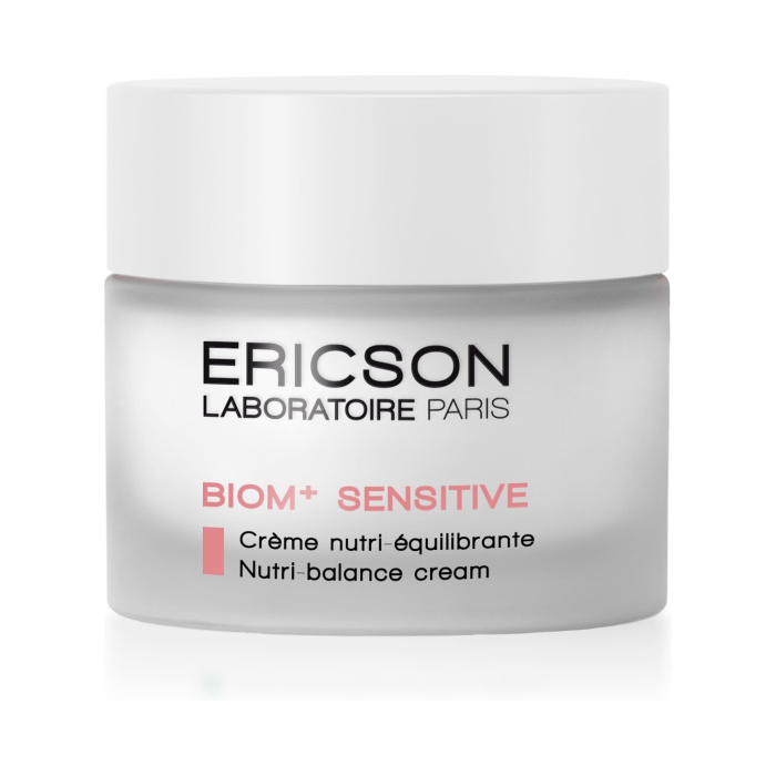 Ericson Laboratoire Nutri Balance Cream - 50ml