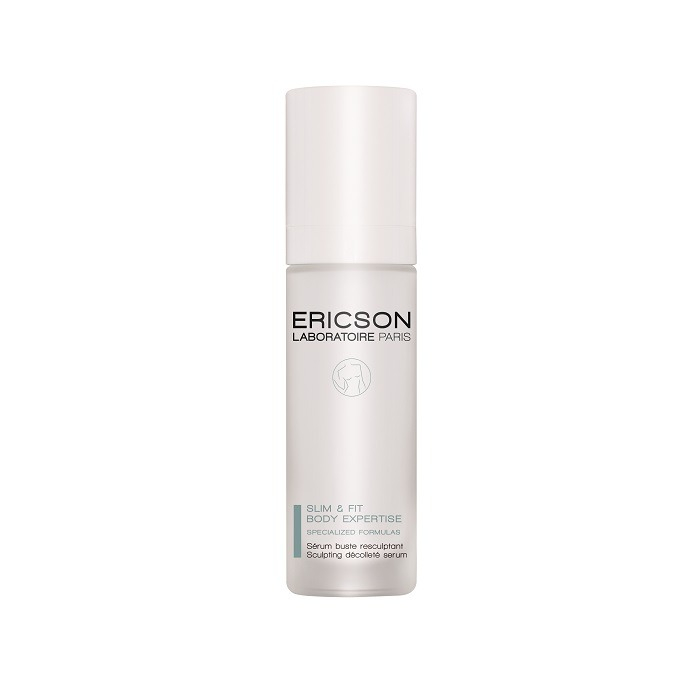 Ericson Laboratoire Sculpting Decollete Serum - 30ml