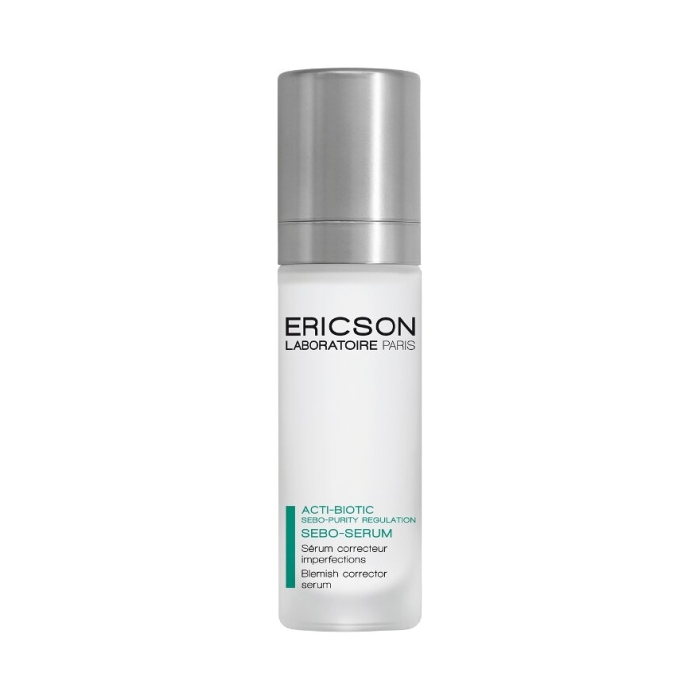 Ericson Laboratoire Sebo Serum - 30ml