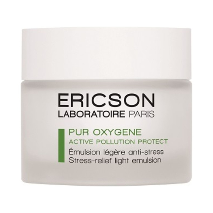 Ericson Laboratoire Stress Relief Emulsion - 50ml