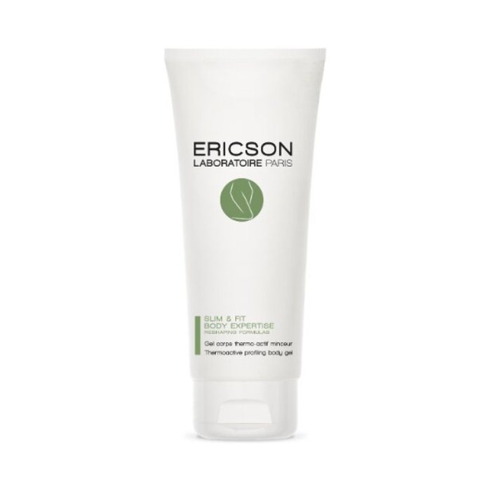 Ericson Laboratoire Thermo-Active Profiling Body Gel - 200ml