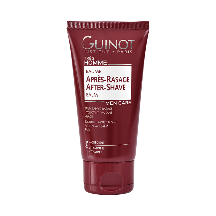 Guinot Baume Apres-Rasage 75 Ml