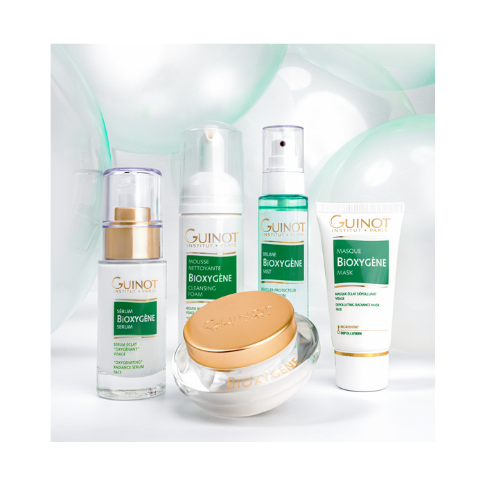 Guinot Creme Bioxygene 50 Ml