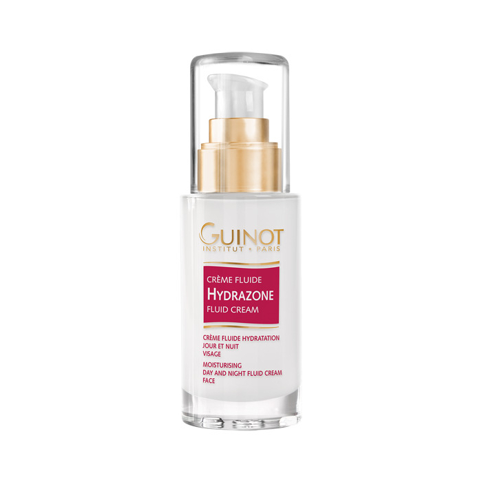 Guinot Creme Fluide Hydrazone 50 Ml