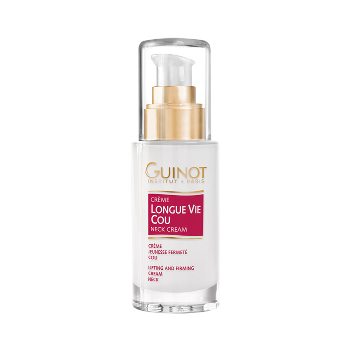 Guinot Creme Longue Vie Cou 30 Ml