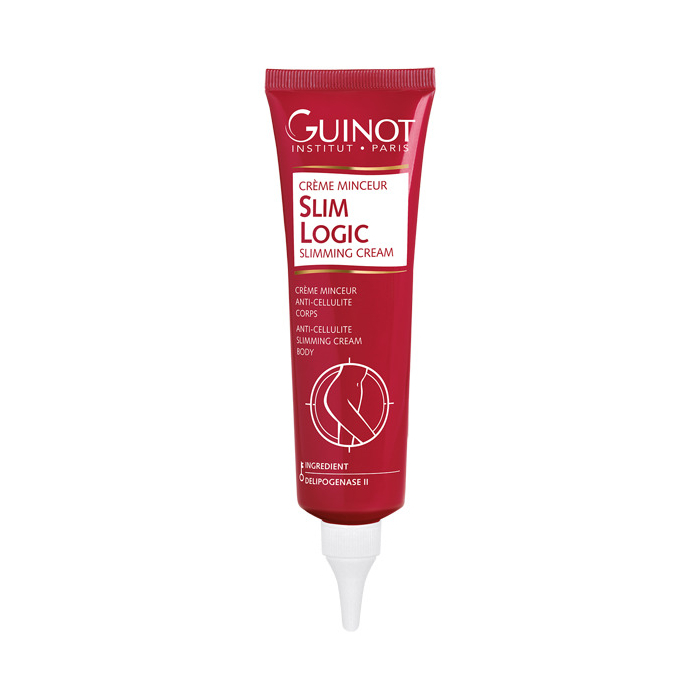 Guinot Creme Minceur Slim Logic 125 Ml