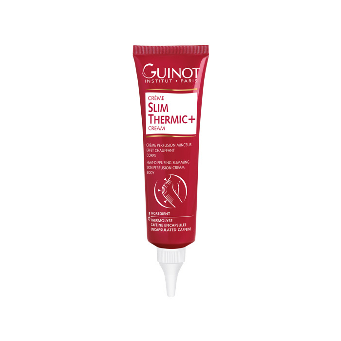 Guinot Crème Minceur Slim Thermic+ – 125ml