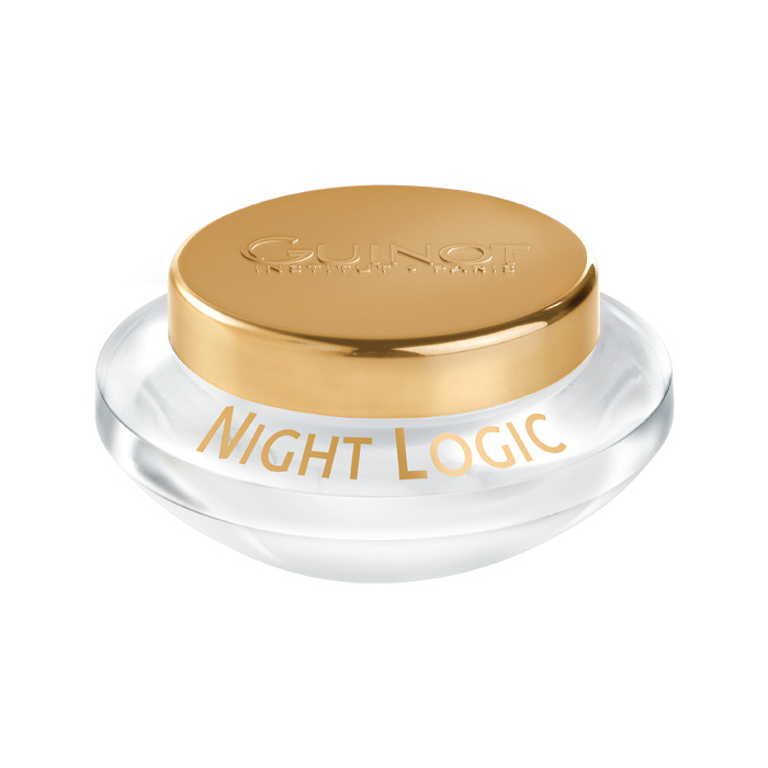 Guinot Creme Night Logic 50 Ml
