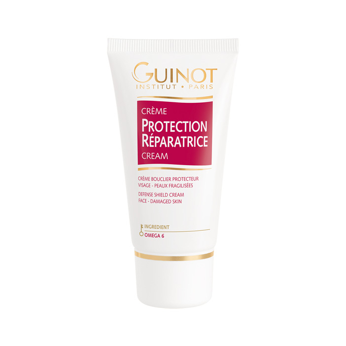 Guinot Creme Protection Reparatrice 50 Ml
