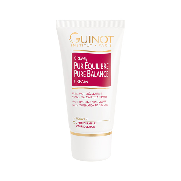 Guinot Creme Pur Equilibre 50 Ml
