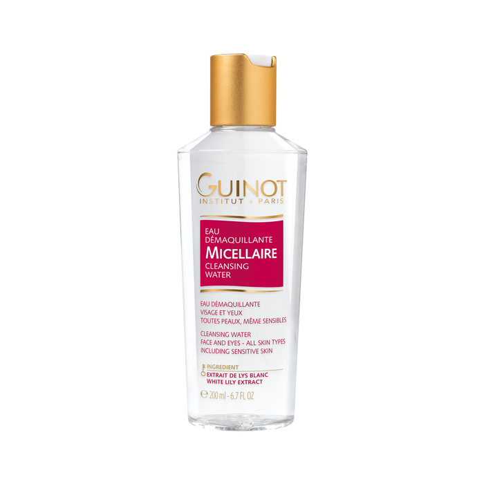 Guinot Eau Demaquillante Micellaire 200 Ml