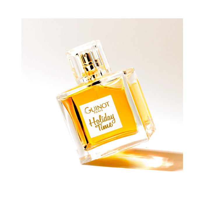 Guinot Holiday Time – 100ml