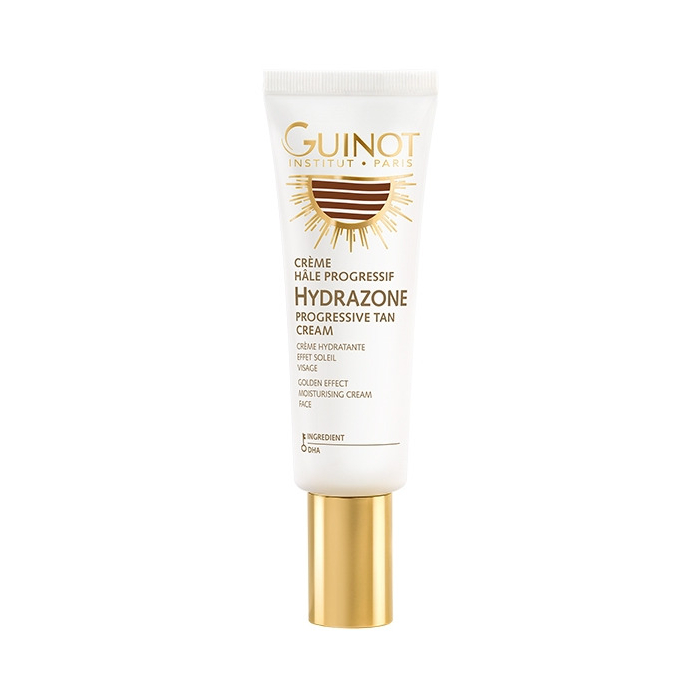 Guinot Hydrazone Hâle Progressif Crème Visage