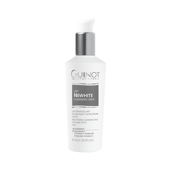 Guinot Newhite Cleansing Milk - 200ml