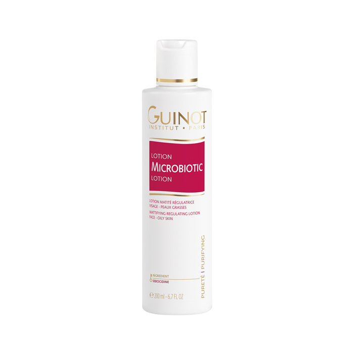 Guinot Lotion Microbiotic 200 Ml