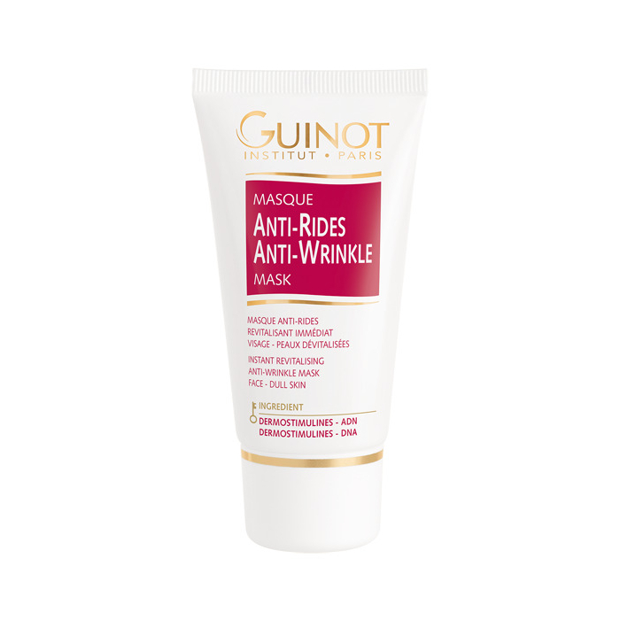 Guinot Masque Anti-Rides 50 Ml