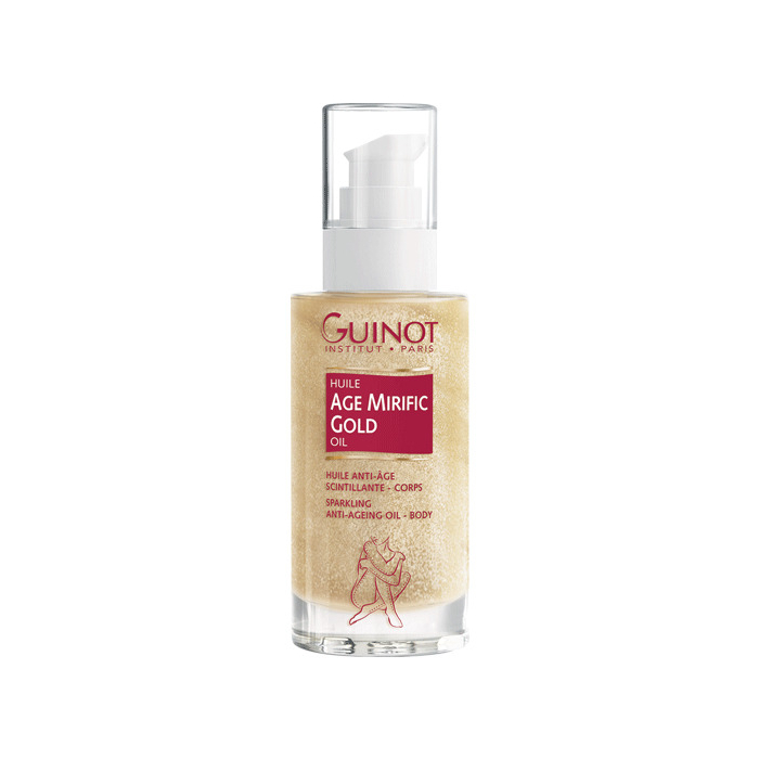 Guinot Mirific Anti-Âge Oil – 90ml