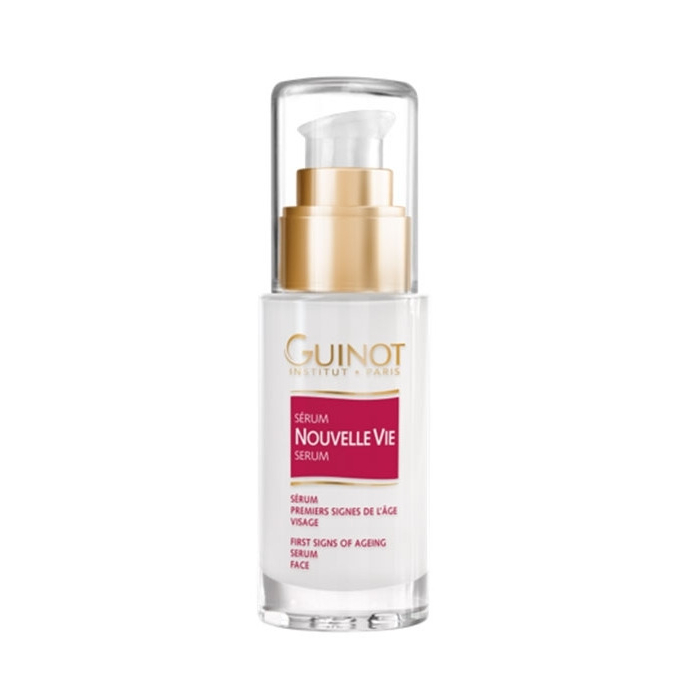 Guinot Nouvelle Vie Serum – 30ml