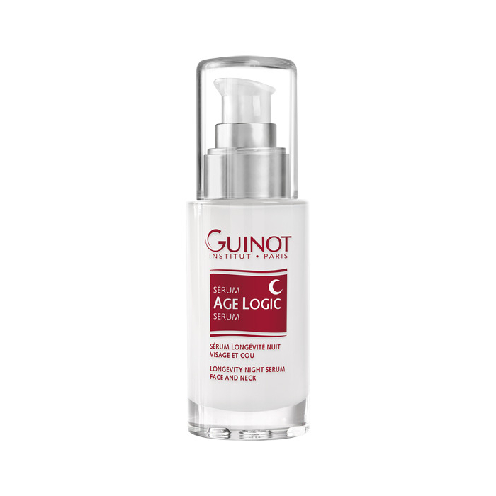 Guinot Sérum Age Logic 25 Ml