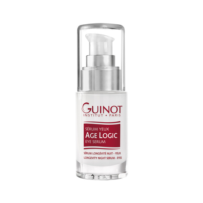 Guinot Serum Age Logic Yeux 15 Ml
