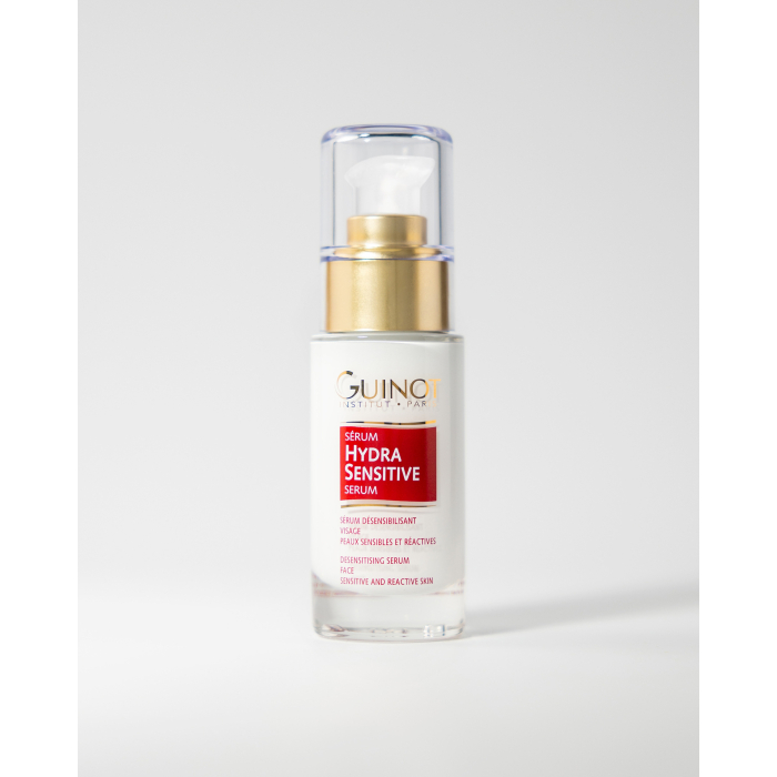 Guinot Serum Hydra Sensitive 30 Ml