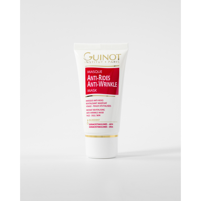 Guinot Travel Anti-Wrinkle Mask - 20ml