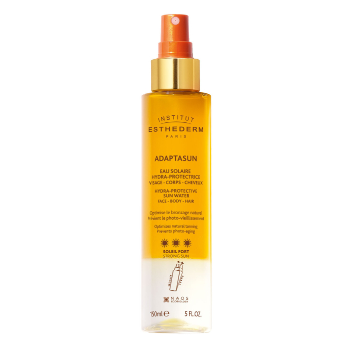 Institut Esthederm Adaptasun Eau Cellulaire Protectrice
