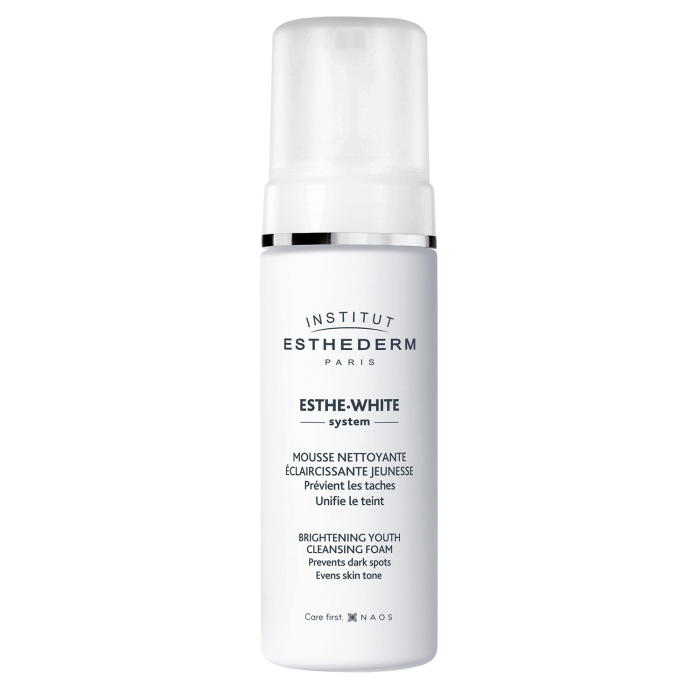 Institut Esthederm Brightening Youth Cleansing Foam - 150ml