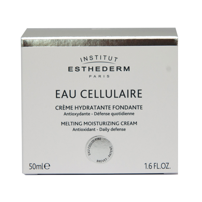 Institut Esthederm Cellular Water Fondant Moisturizing Cream - 50ml