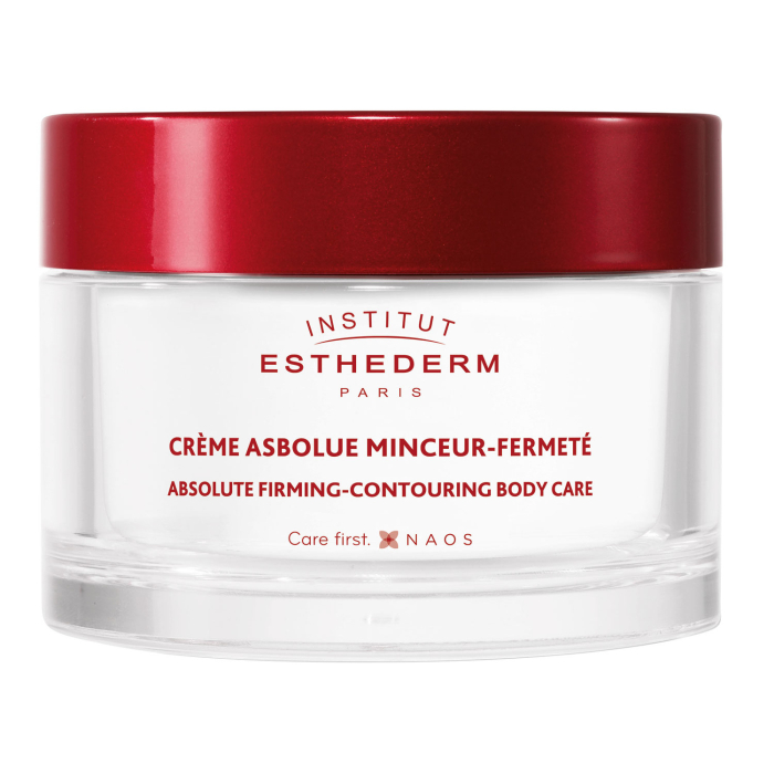 Institut Esthederm Crème Absolue Minceur-Fermeté - 200ml