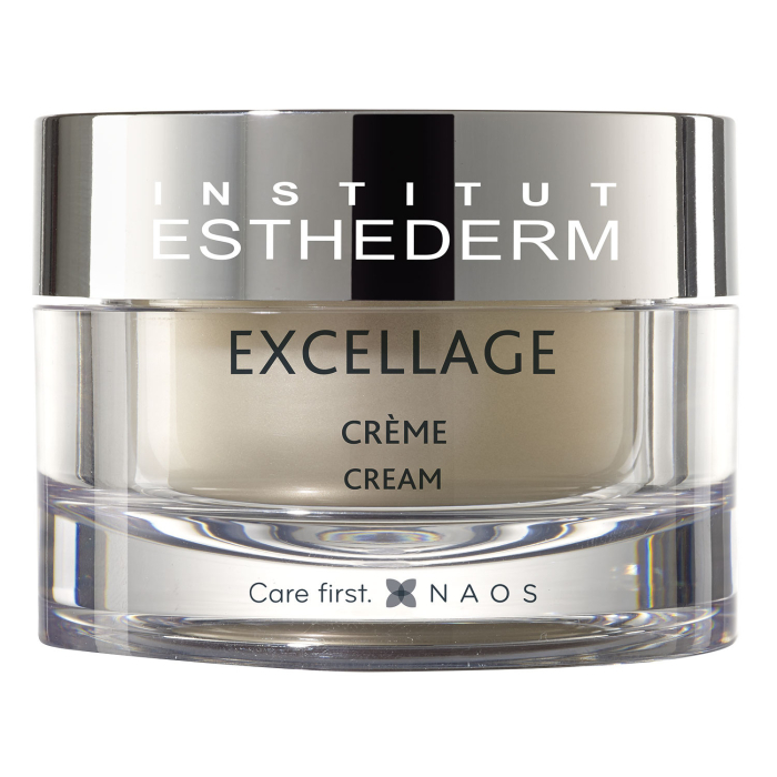 Institut Esthederm Excellage Cream - 50ml