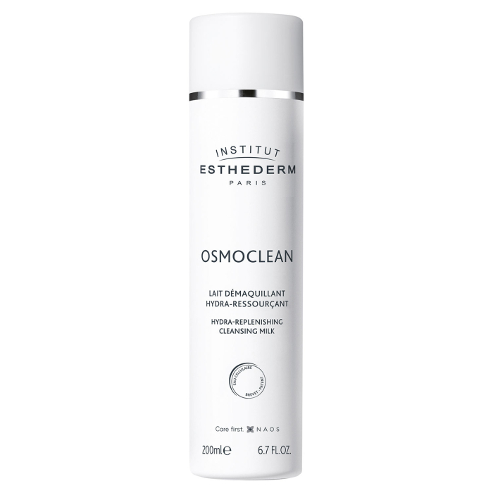 Institut Esthederm Hydra Replenishing Cleansing Milk - 200ml