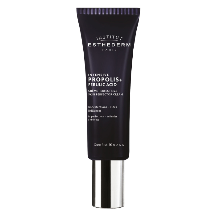 Institut Esthederm Intensive Propolis+ Ferulic Acid Skin Perfector Cream - 50ml