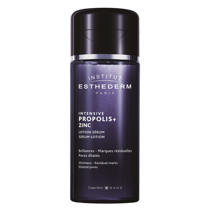 Institut Esthederm Intensive Propolis+ Zinc Serum-Lotion - 130ml