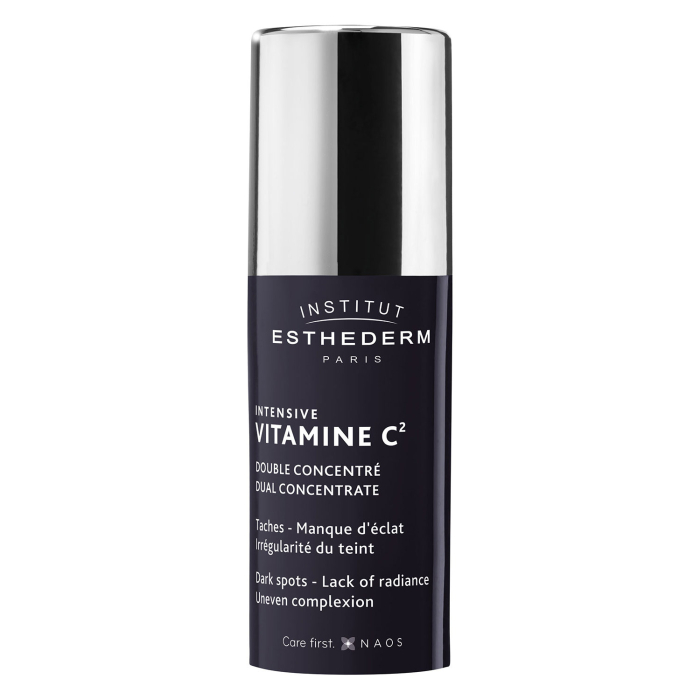 Institut Esthederm Intensive Serum Vitamine C² - 10ml