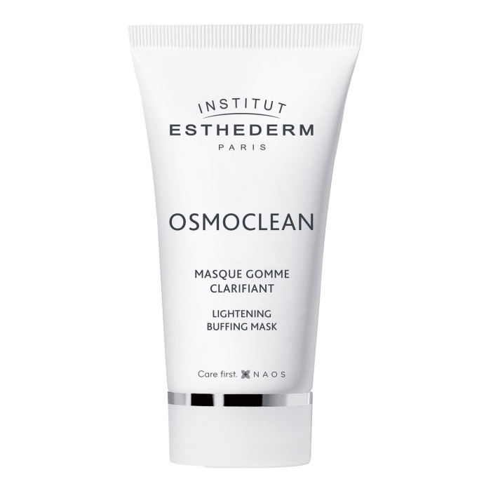 Institut Esthederm Lightening Buffing Mask - 75ml