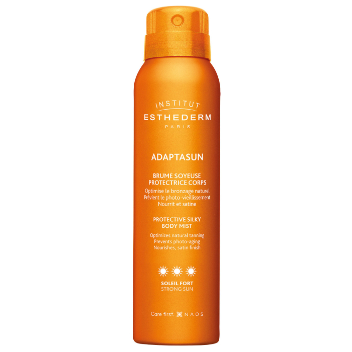 Institut Esthederm Protective Silky Body Mist Strong Sun - 150ml