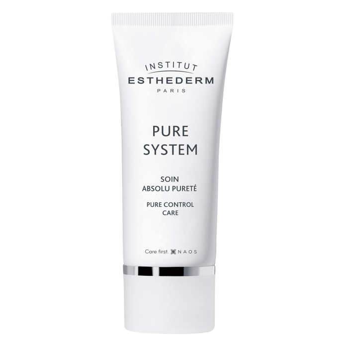Institut Esthederm Pure System Pure Control Care Cream - 50ml