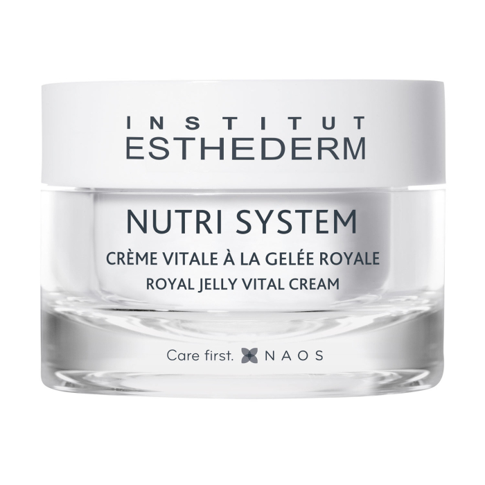 Institut Esthederm Royal Jelly Vital Cream - 50ml